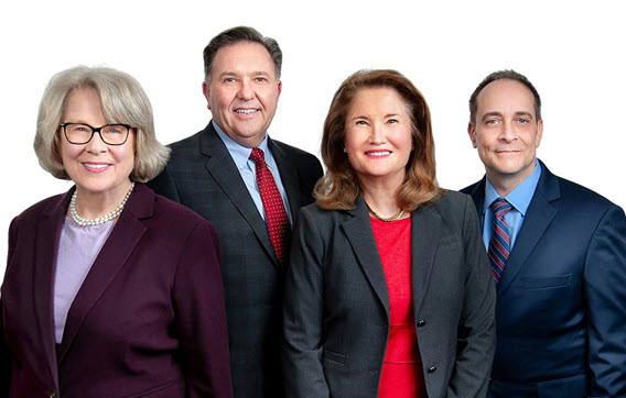 The Gauthier Group of Truist Investment  Services Inc.